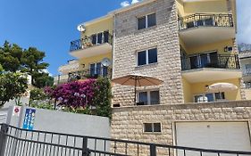 Apartment Agapanthus